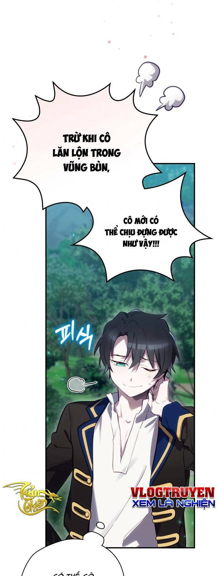 Kẻ Phán Quyết Chap 17 - Next Chap 18