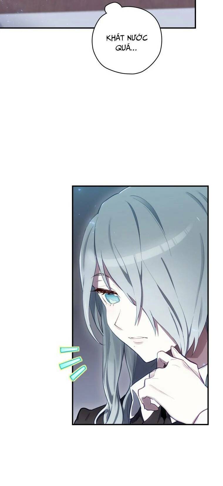 Kẻ Phán Quyết Chap 17 - Next Chap 18