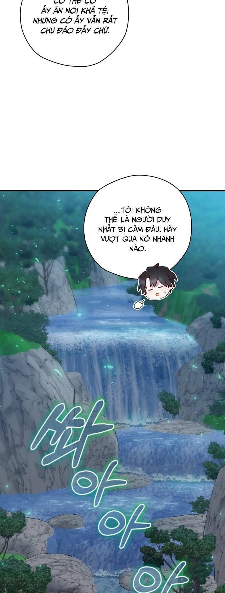 Kẻ Phán Quyết Chap 17 - Next Chap 18