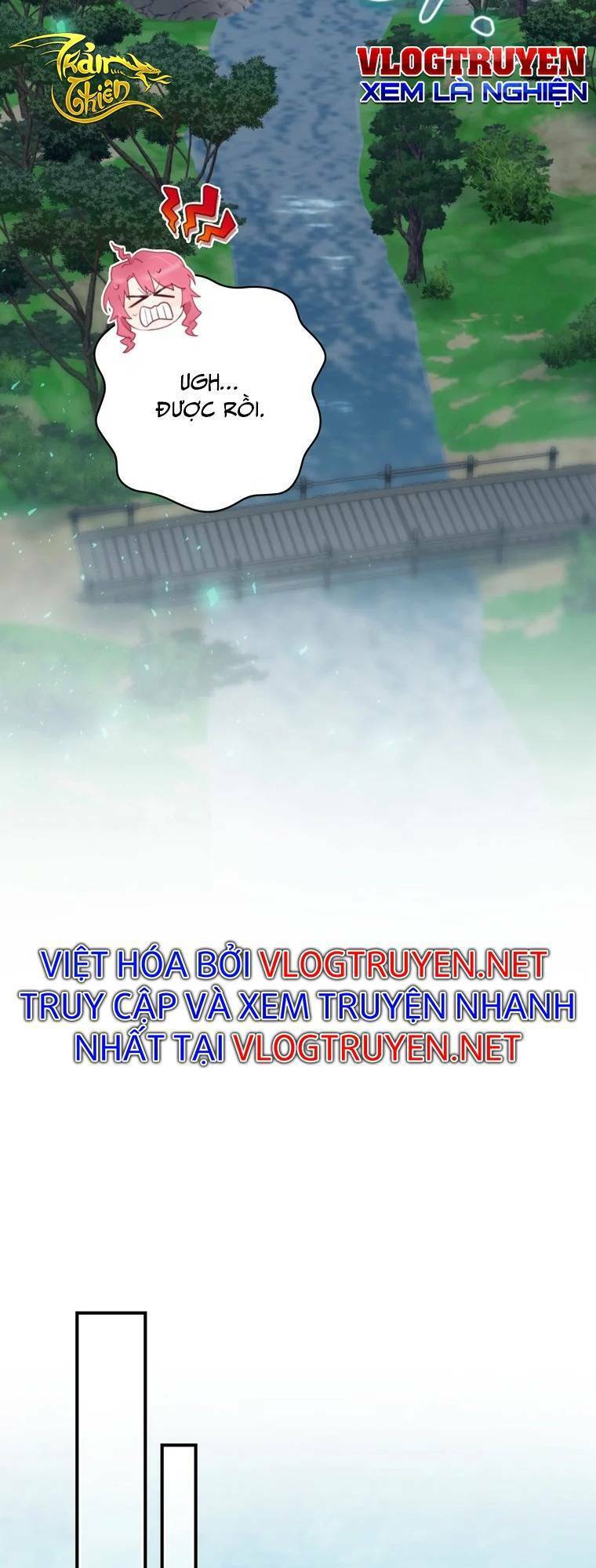 Kẻ Phán Quyết Chap 17 - Next Chap 18