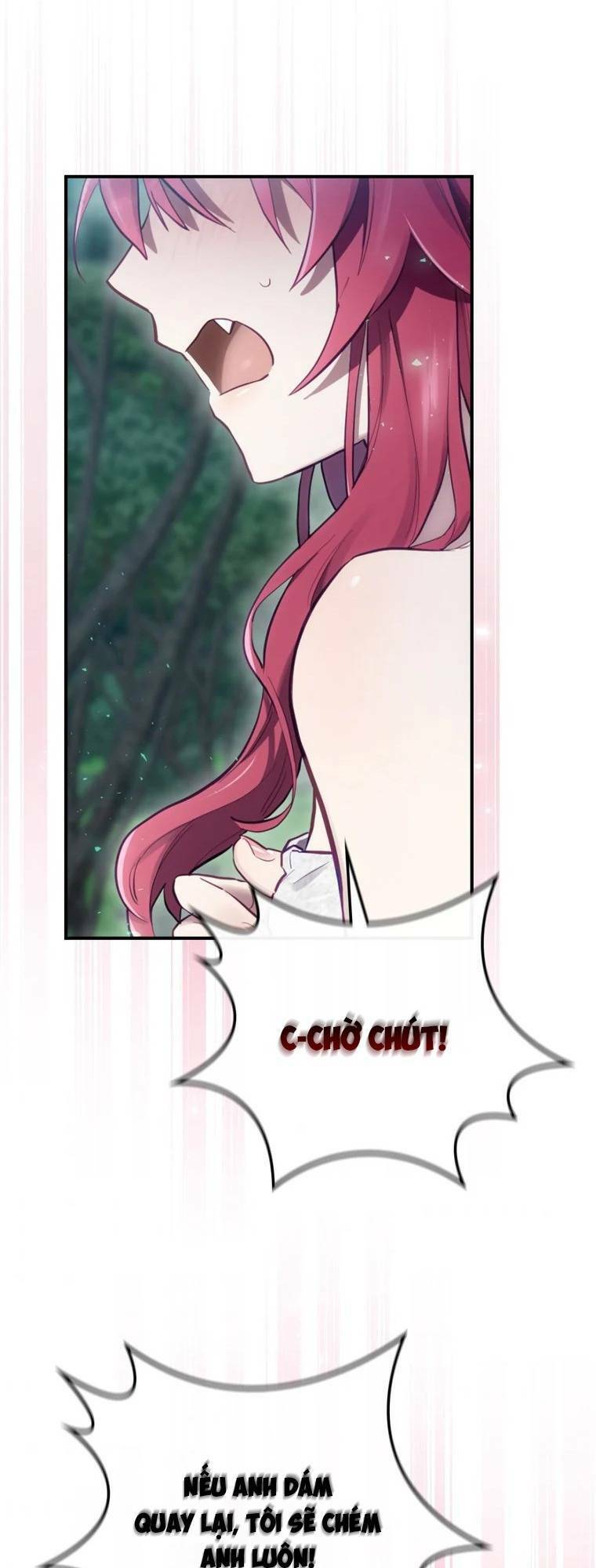 Kẻ Phán Quyết Chap 17 - Next Chap 18