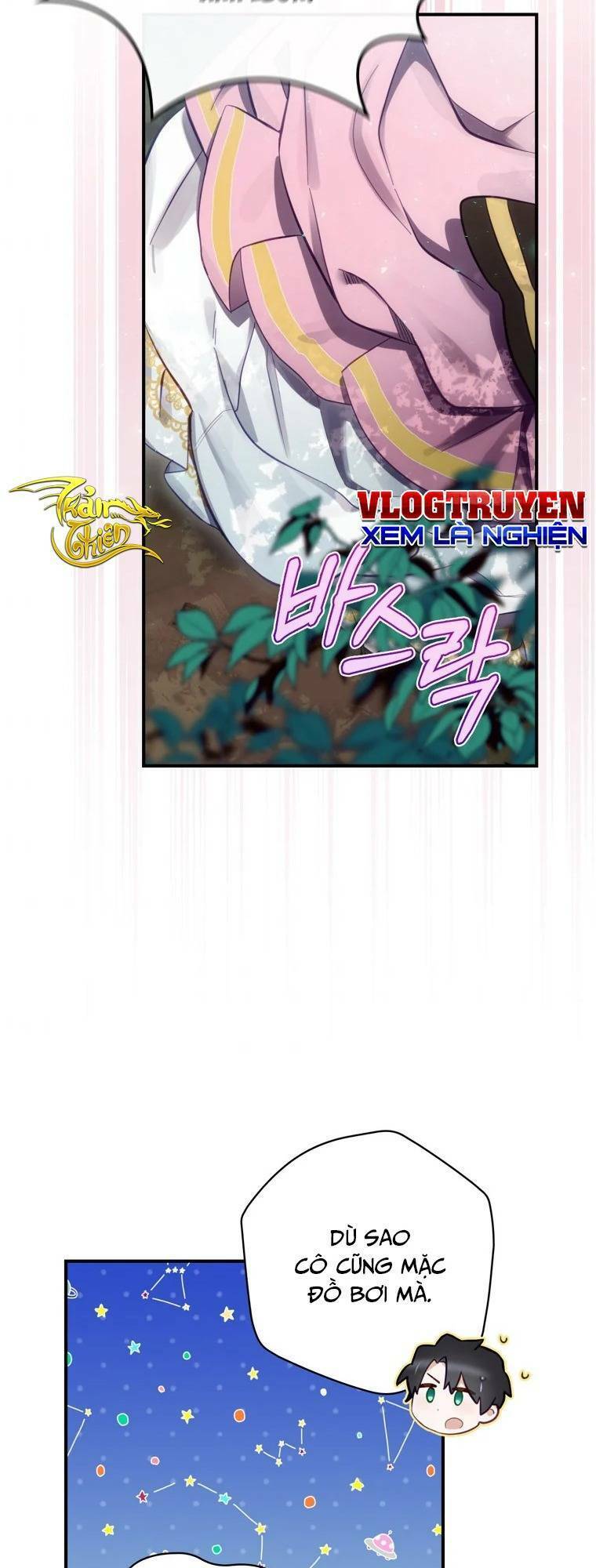 Kẻ Phán Quyết Chap 17 - Next Chap 18