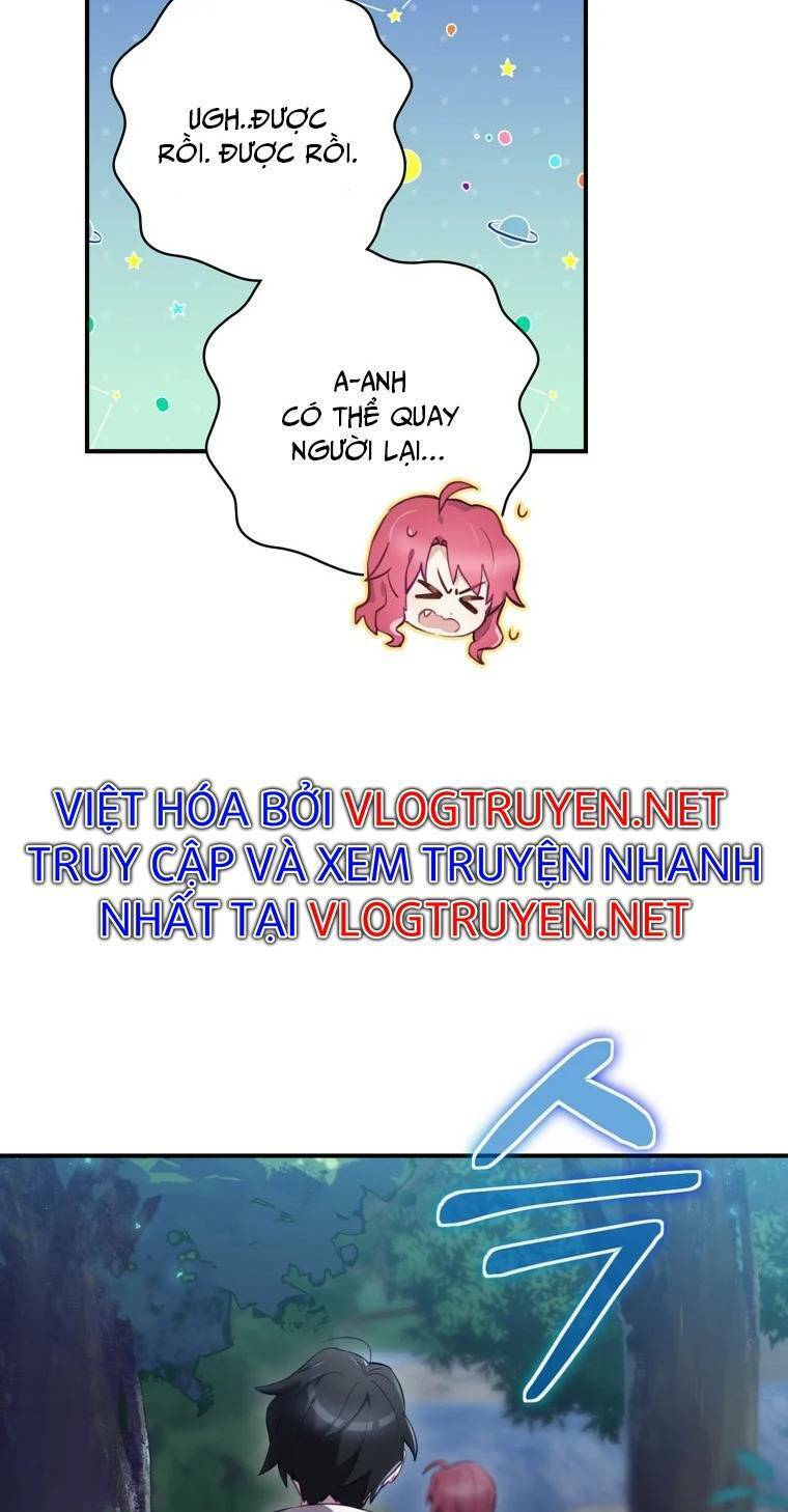 Kẻ Phán Quyết Chap 17 - Next Chap 18