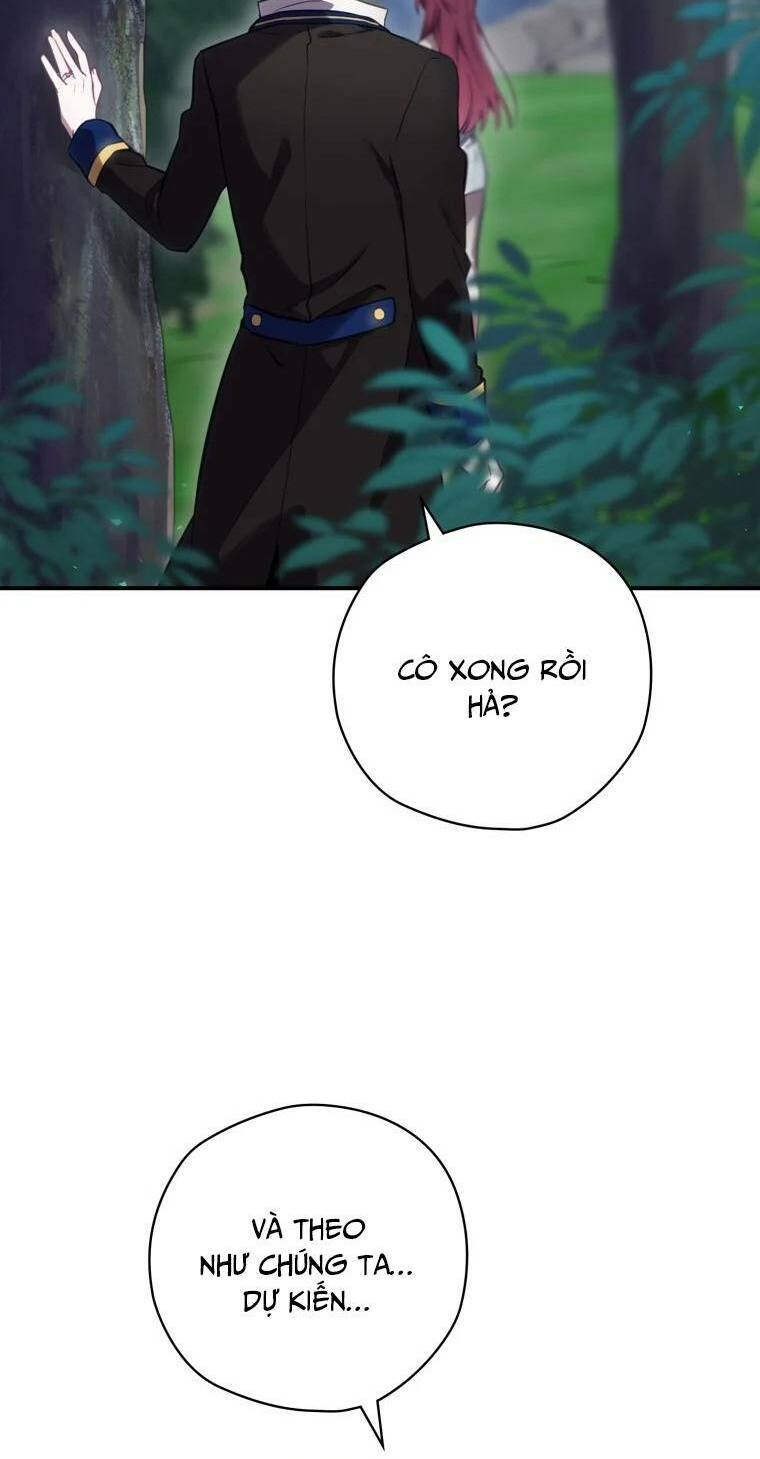 Kẻ Phán Quyết Chap 17 - Next Chap 18