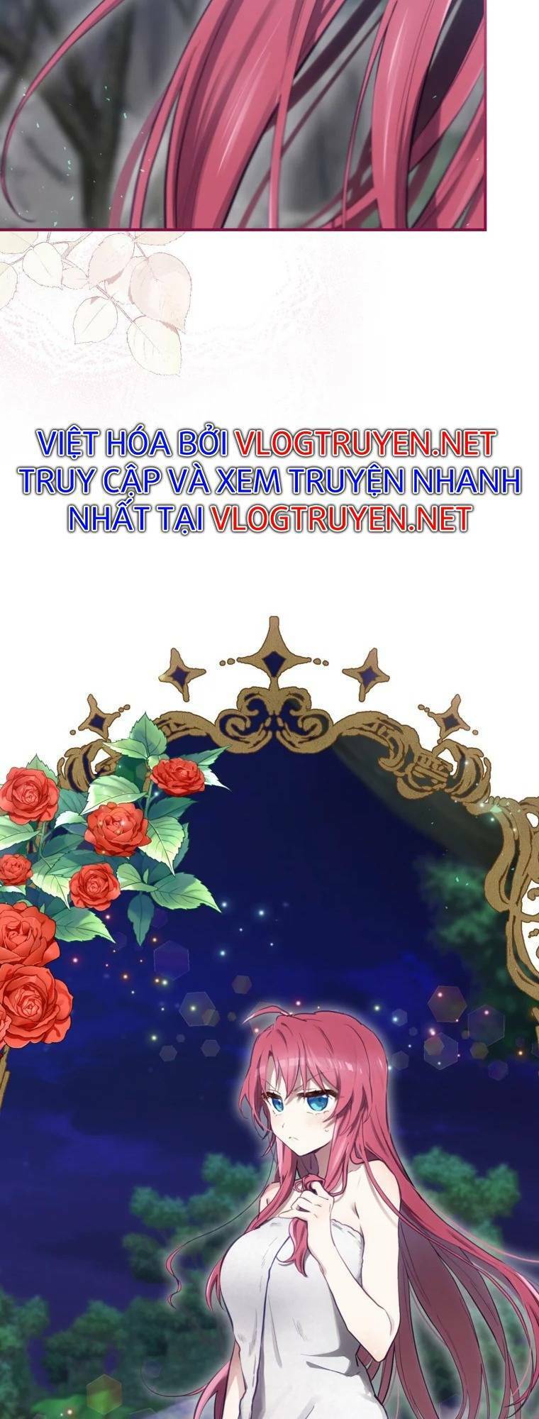 Kẻ Phán Quyết Chap 17 - Next Chap 18