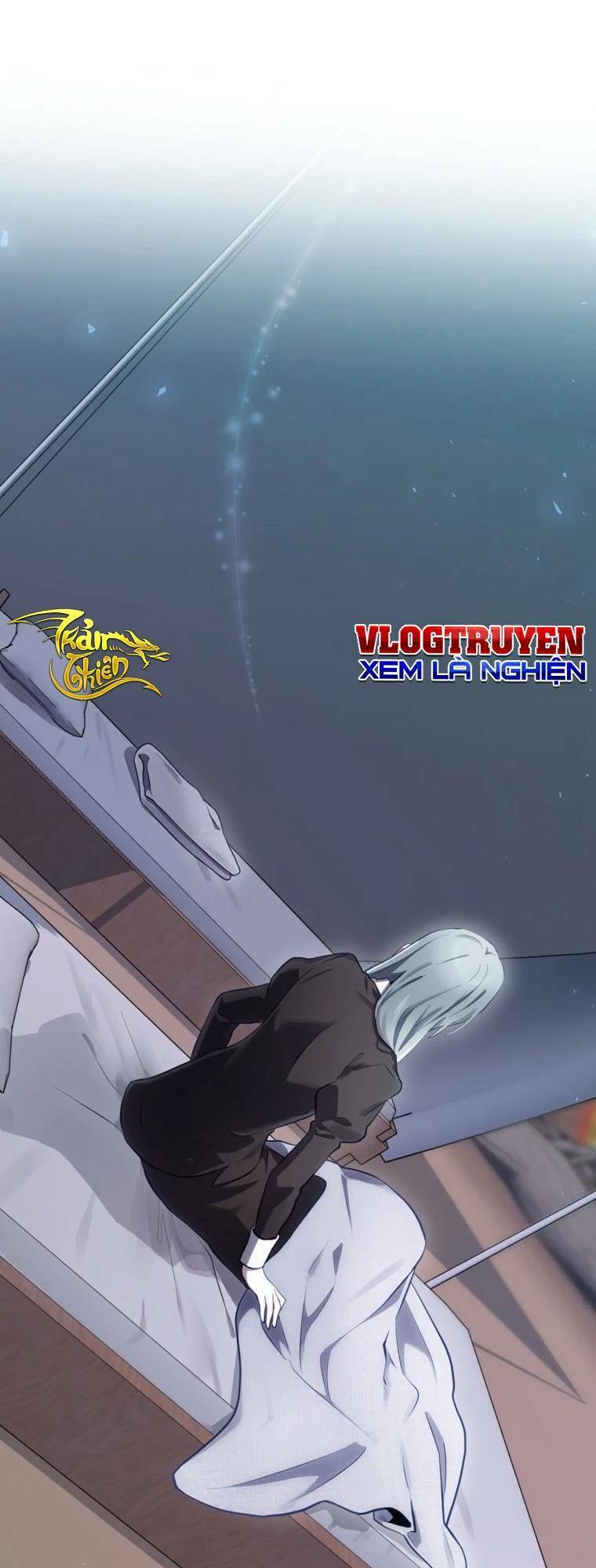 Kẻ Phán Quyết Chap 17 - Next Chap 18