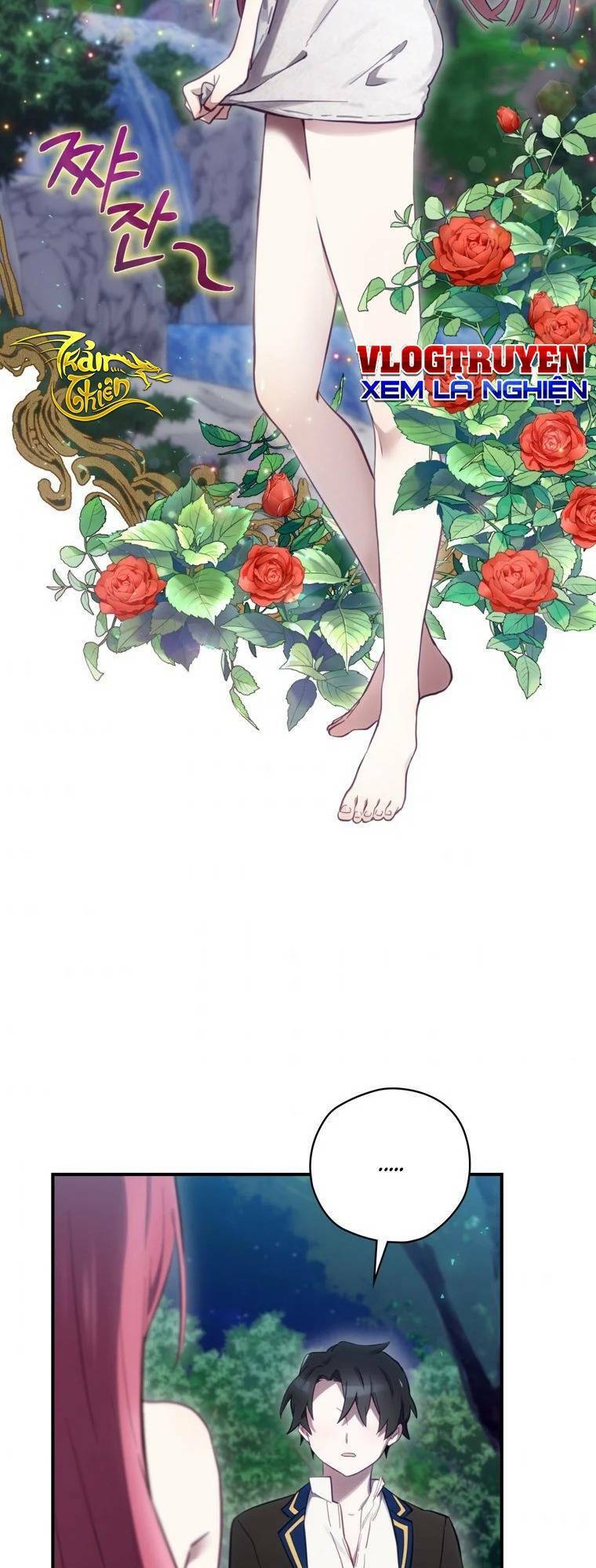 Kẻ Phán Quyết Chap 17 - Next Chap 18