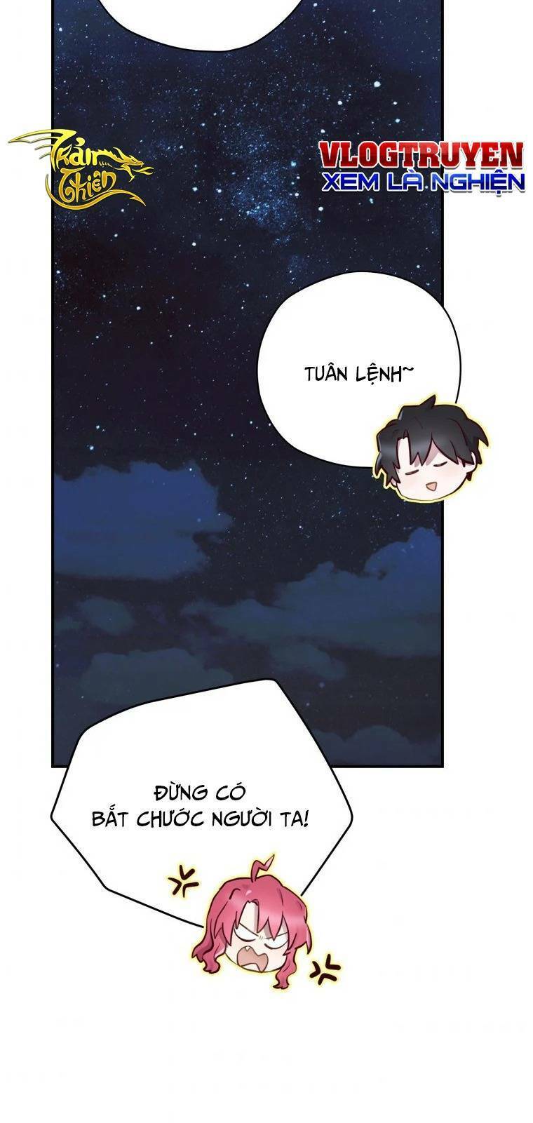 Kẻ Phán Quyết Chap 17 - Next Chap 18