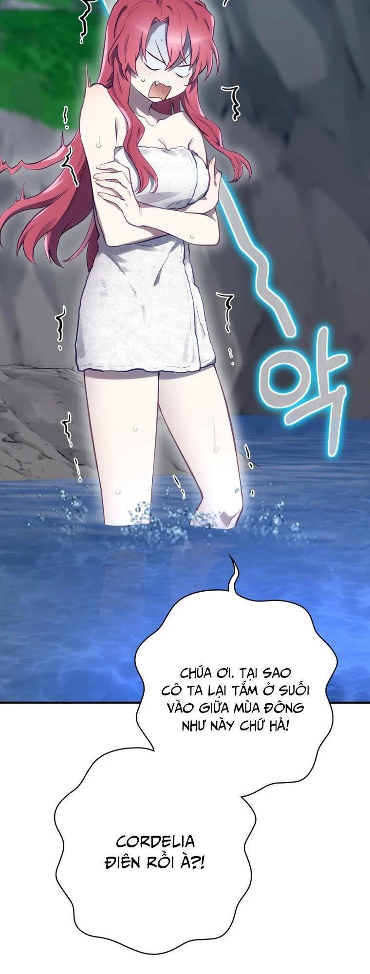 Kẻ Phán Quyết Chap 17 - Next Chap 18