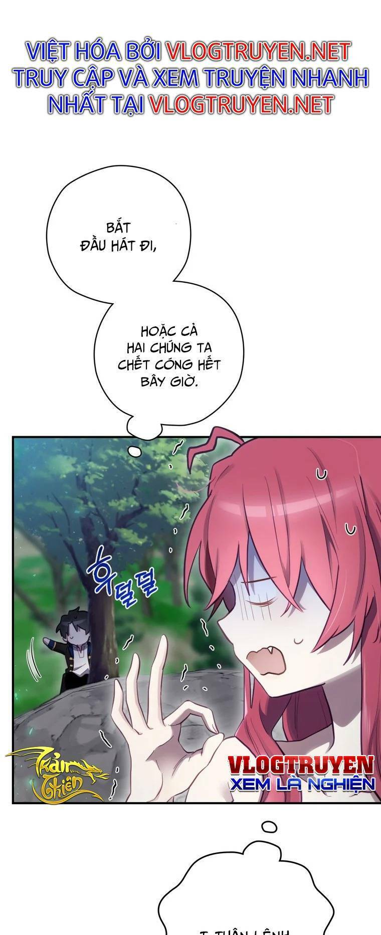 Kẻ Phán Quyết Chap 17 - Next Chap 18