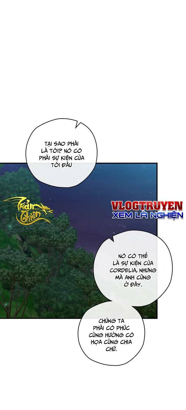 Kẻ Phán Quyết Chap 17 - Next Chap 18