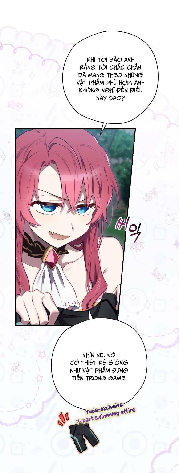 Kẻ Phán Quyết Chap 17 - Next Chap 18