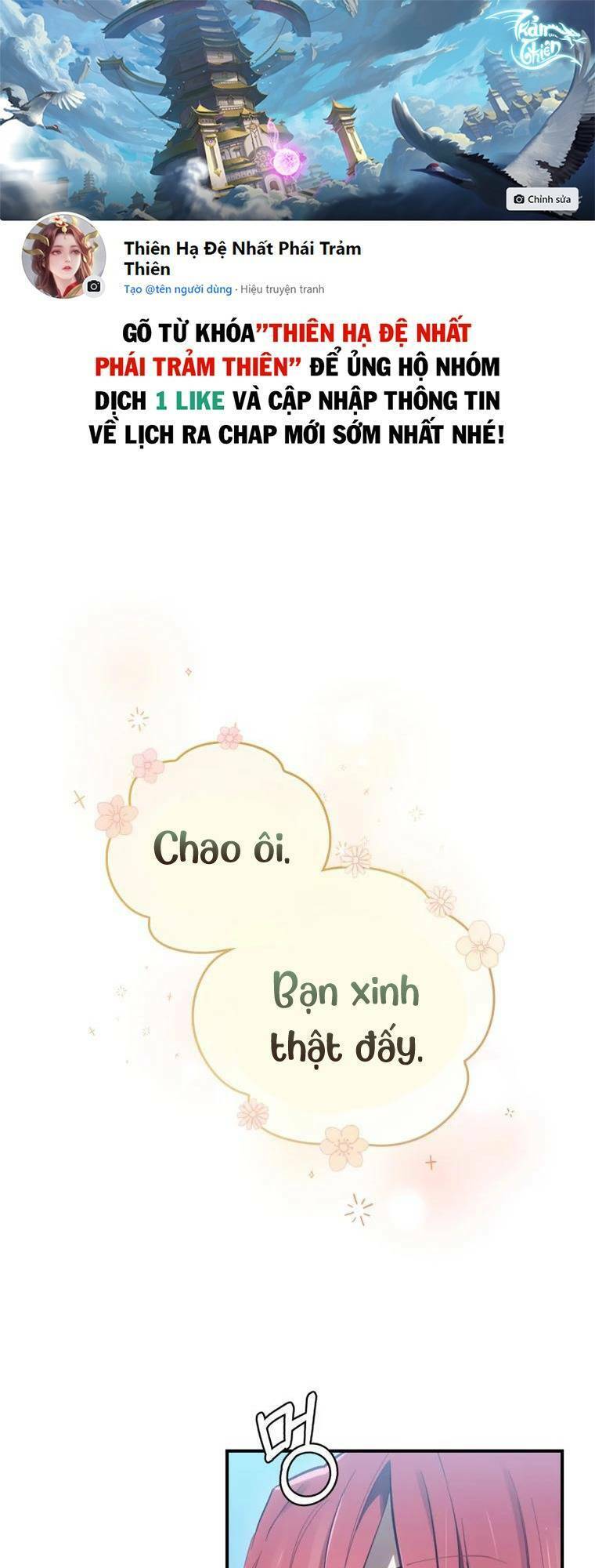 Kẻ Phán Quyết Chap 18 - Next Chap 19