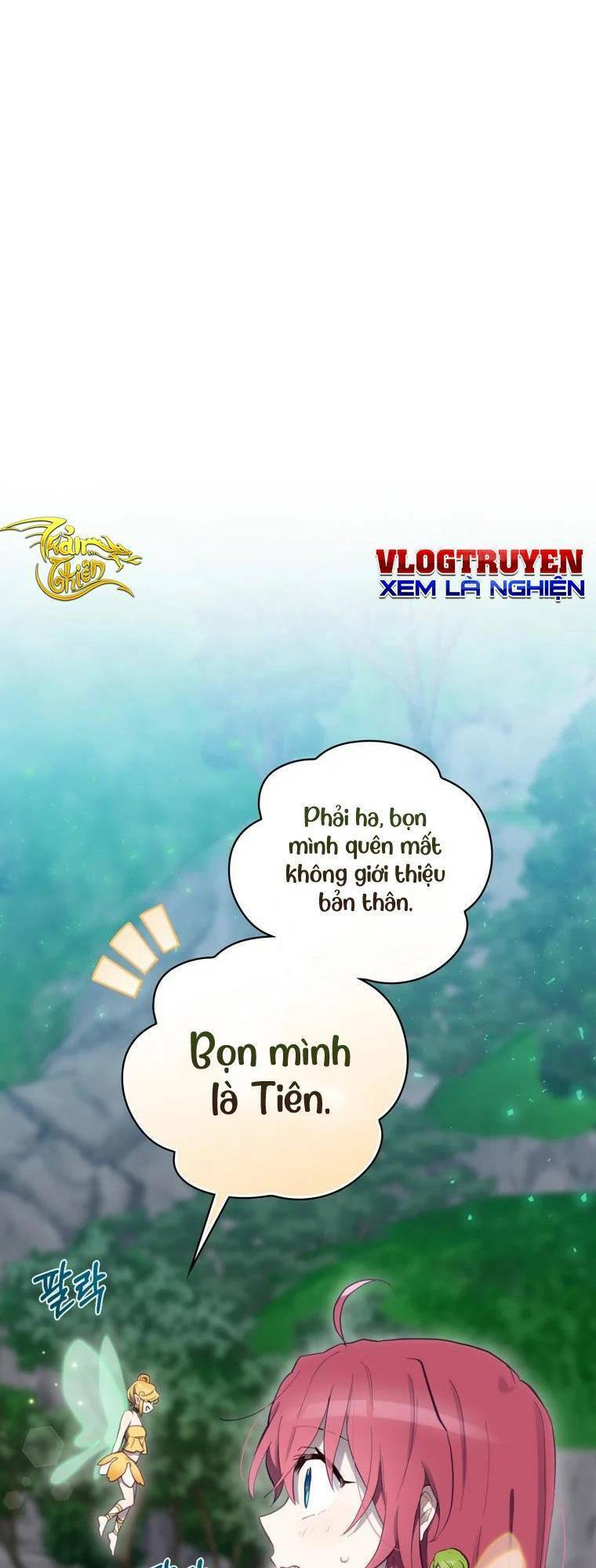 Kẻ Phán Quyết Chap 18 - Next Chap 19