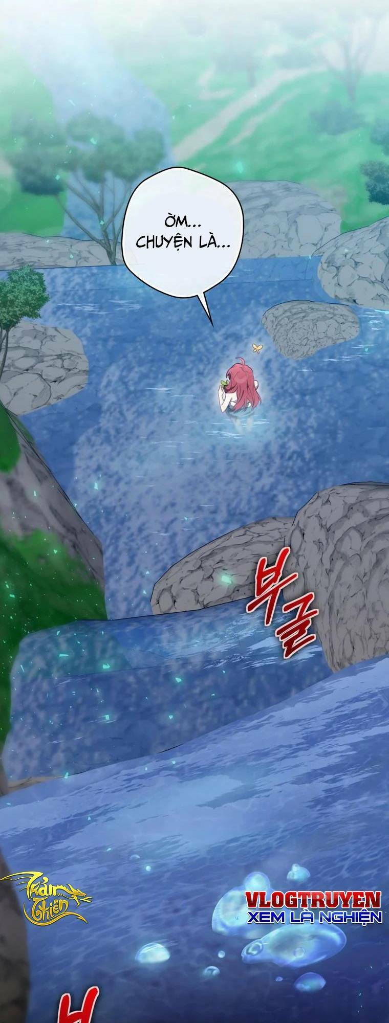 Kẻ Phán Quyết Chap 18 - Next Chap 19