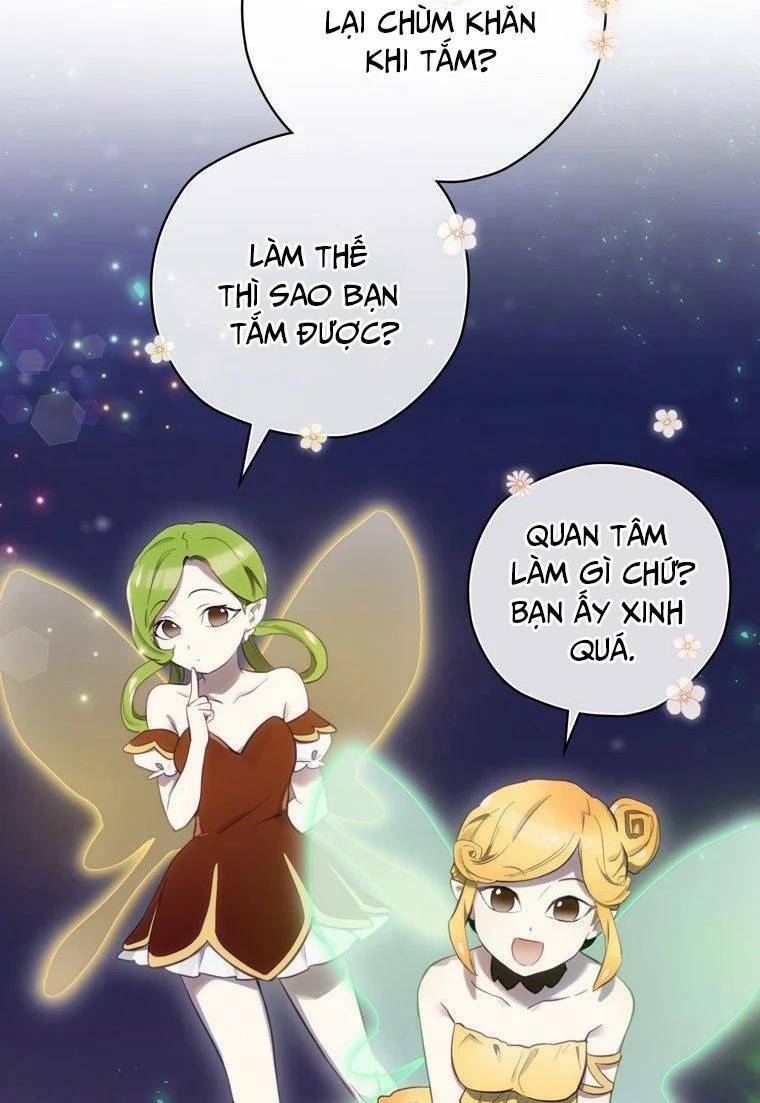 Kẻ Phán Quyết Chap 18 - Next Chap 19