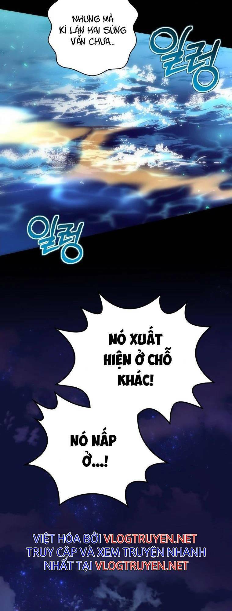 Kẻ Phán Quyết Chap 18 - Next Chap 19