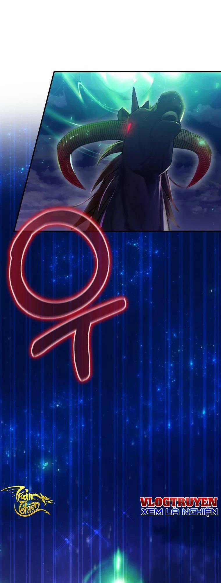 Kẻ Phán Quyết Chap 18 - Next Chap 19