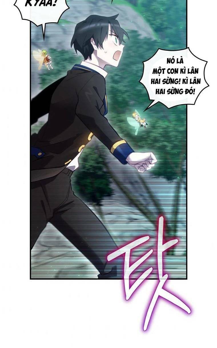 Kẻ Phán Quyết Chap 18 - Next Chap 19