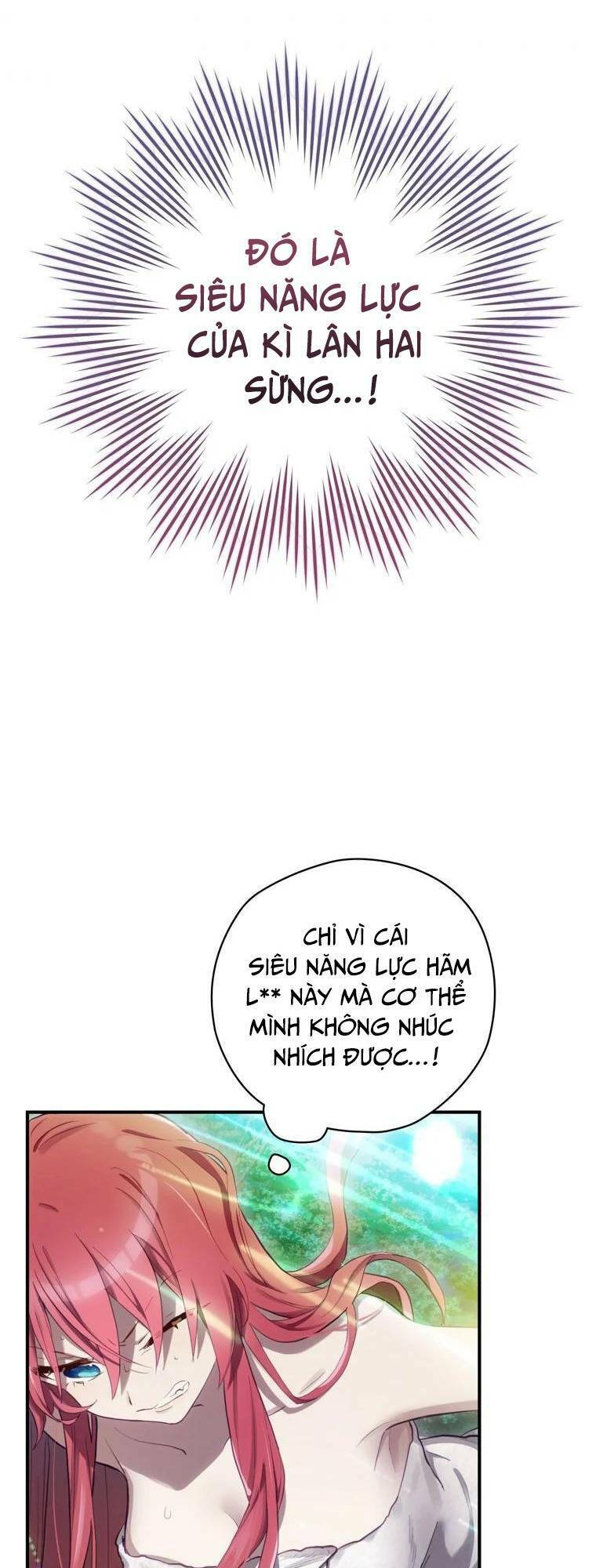 Kẻ Phán Quyết Chap 18 - Next Chap 19