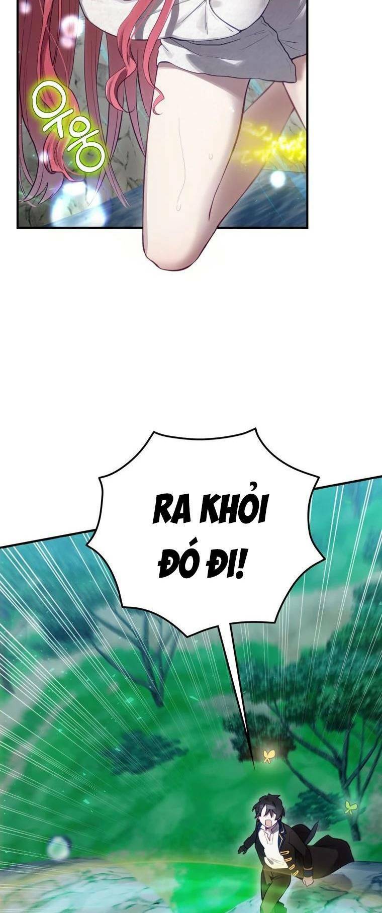 Kẻ Phán Quyết Chap 18 - Next Chap 19