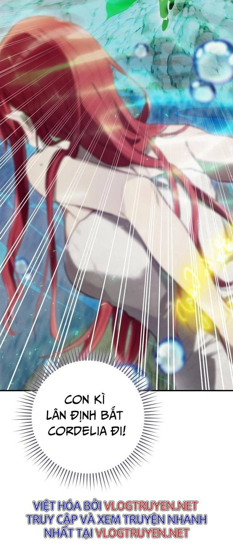 Kẻ Phán Quyết Chap 18 - Next Chap 19