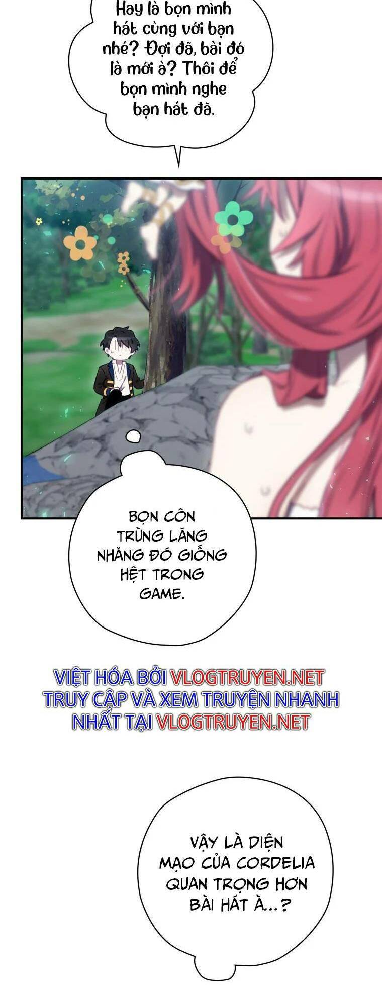 Kẻ Phán Quyết Chap 18 - Next Chap 19