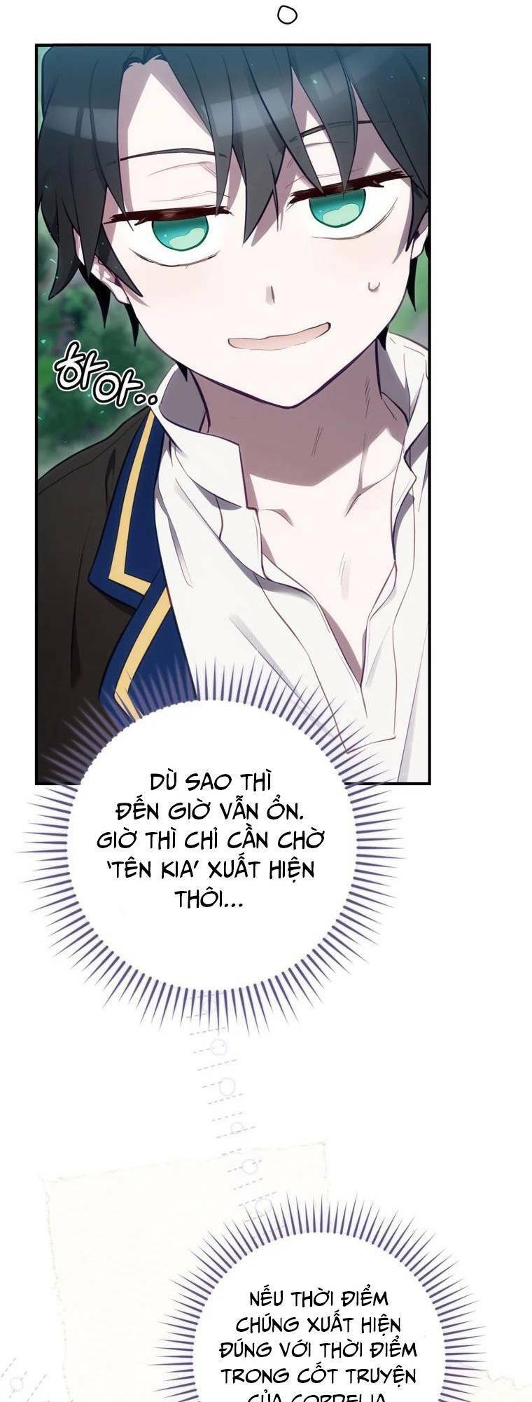 Kẻ Phán Quyết Chap 18 - Next Chap 19