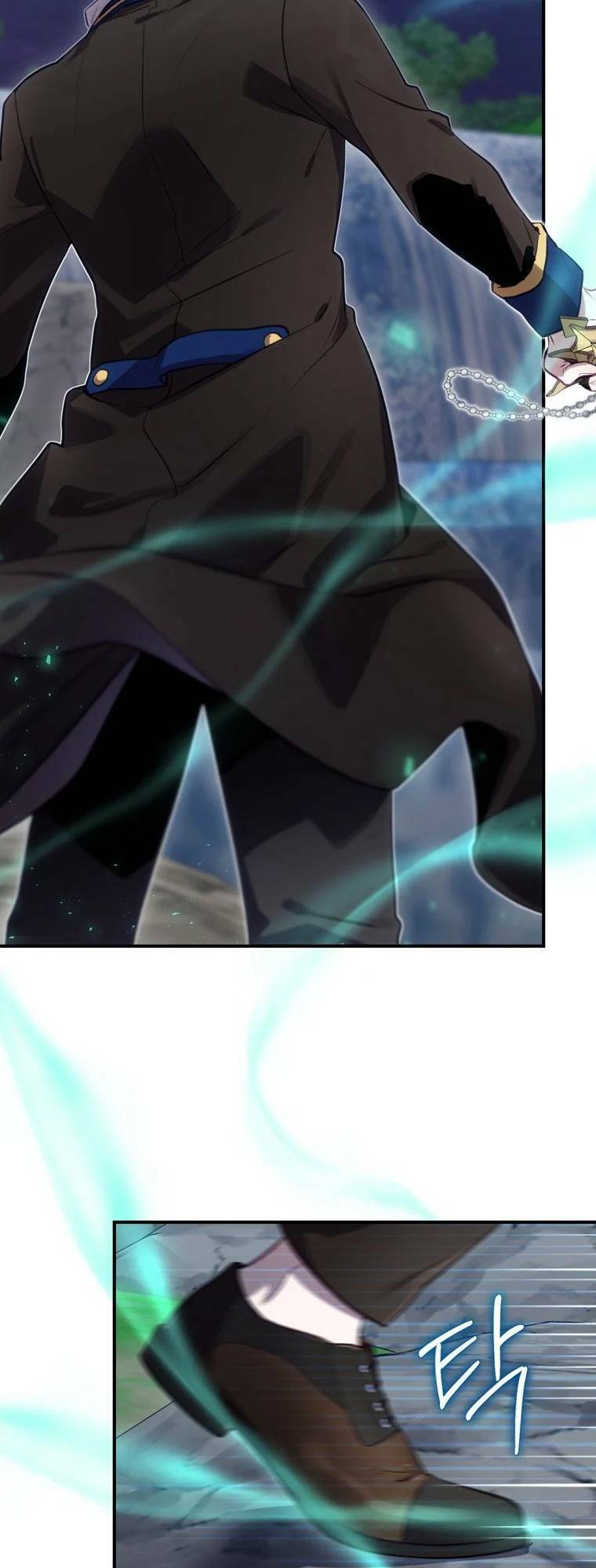 Kẻ Phán Quyết Chap 19 - Next Chap 20