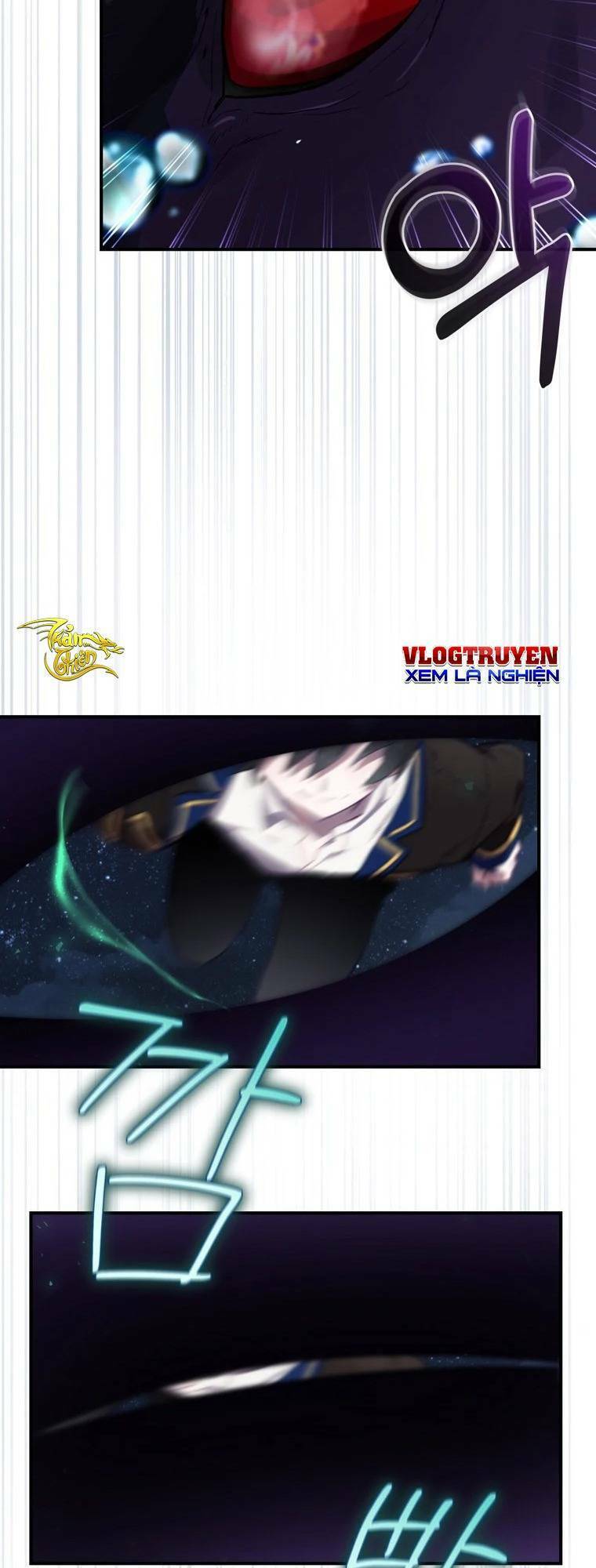 Kẻ Phán Quyết Chap 19 - Next Chap 20