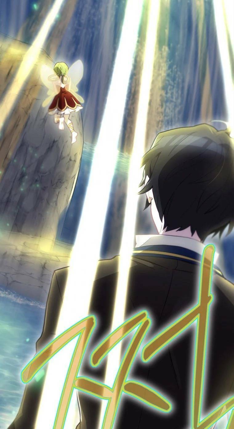 Kẻ Phán Quyết Chap 19 - Next Chap 20