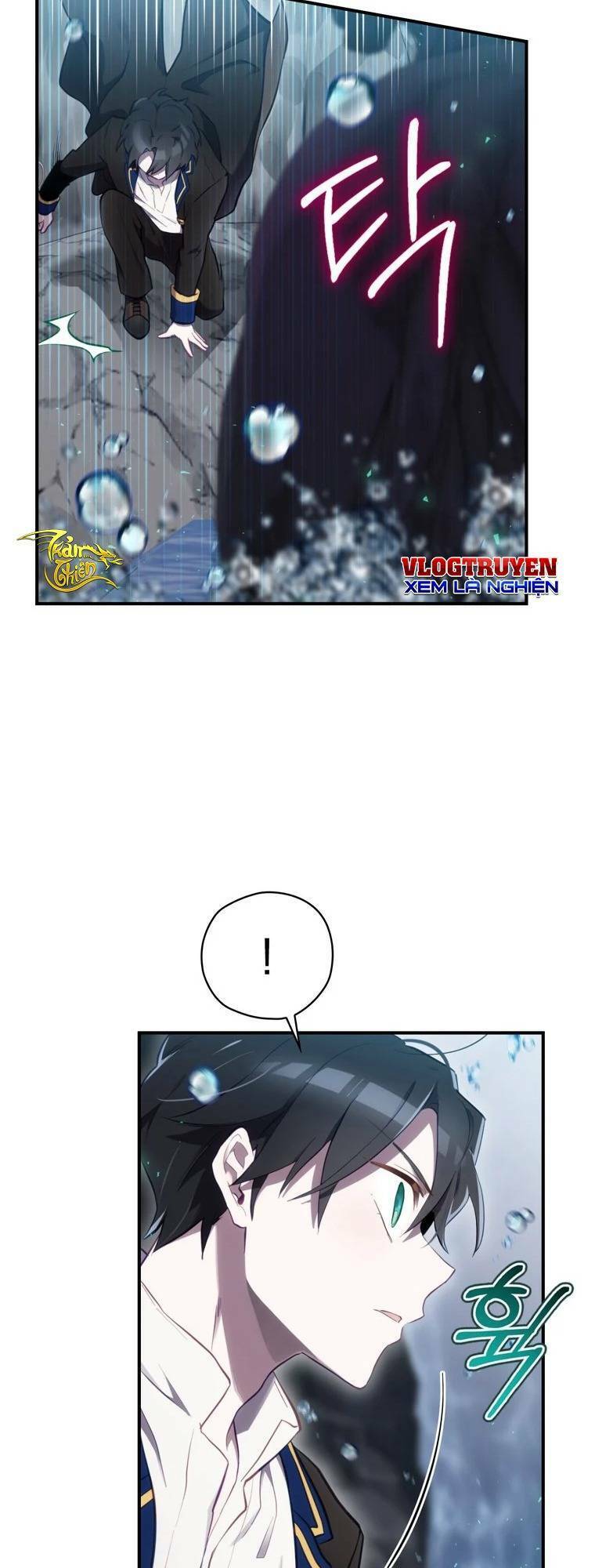 Kẻ Phán Quyết Chap 19 - Next Chap 20