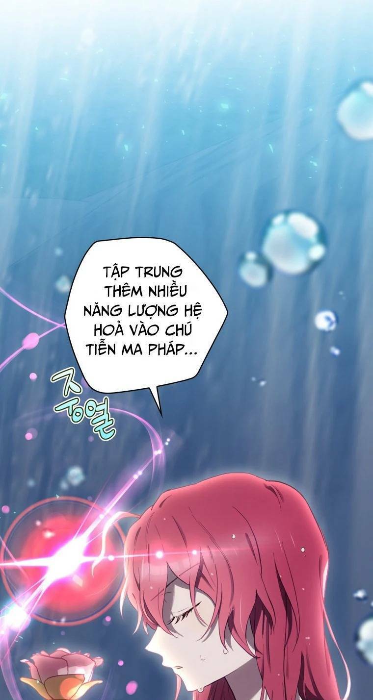Kẻ Phán Quyết Chap 19 - Next Chap 20