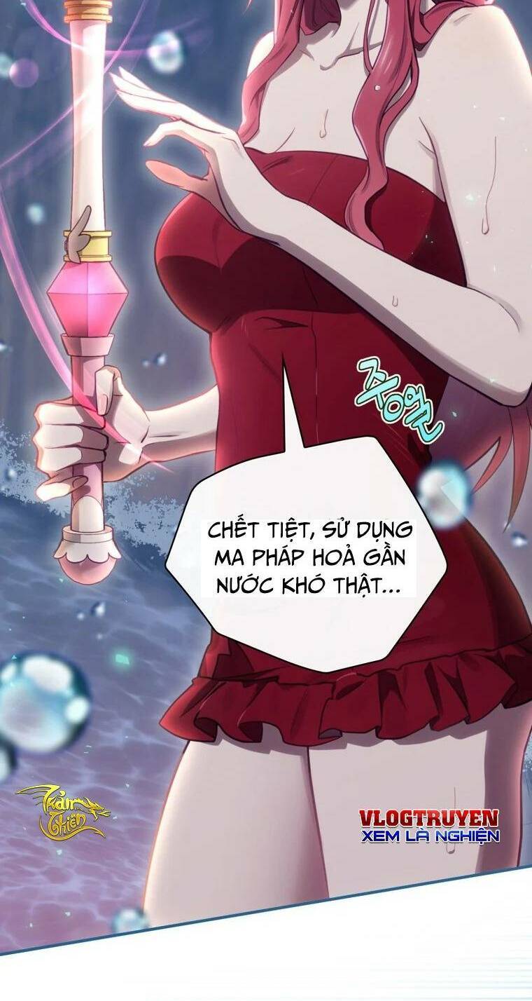 Kẻ Phán Quyết Chap 19 - Next Chap 20