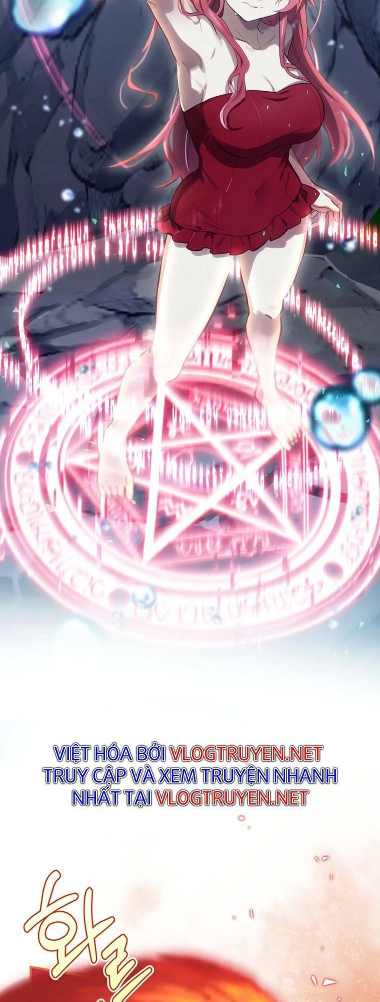 Kẻ Phán Quyết Chap 19 - Next Chap 20