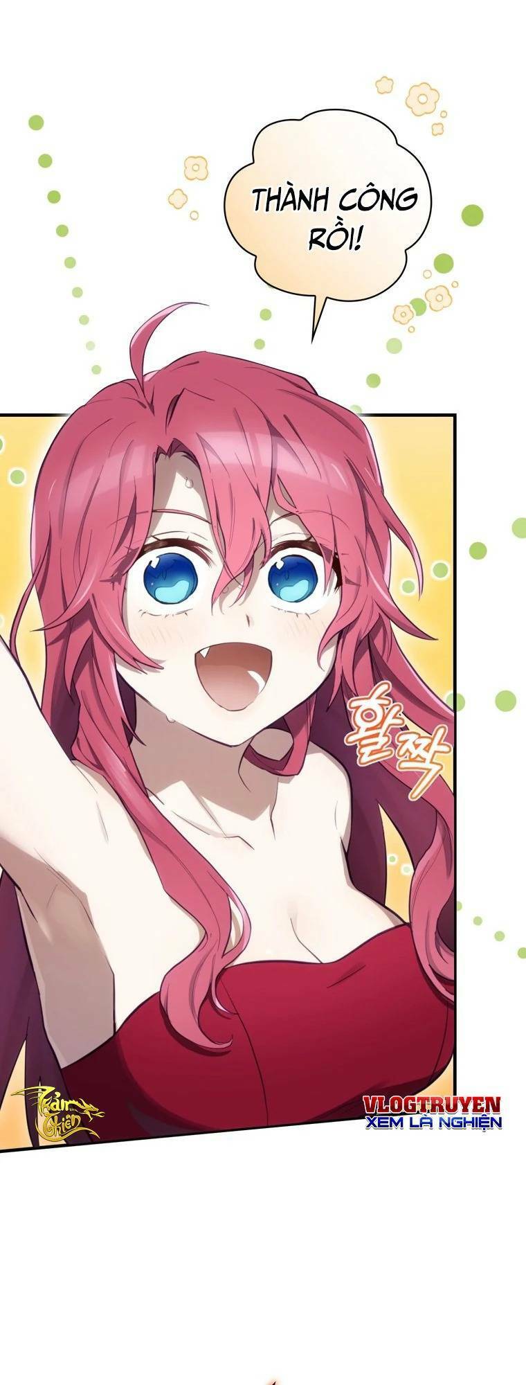 Kẻ Phán Quyết Chap 19 - Next Chap 20