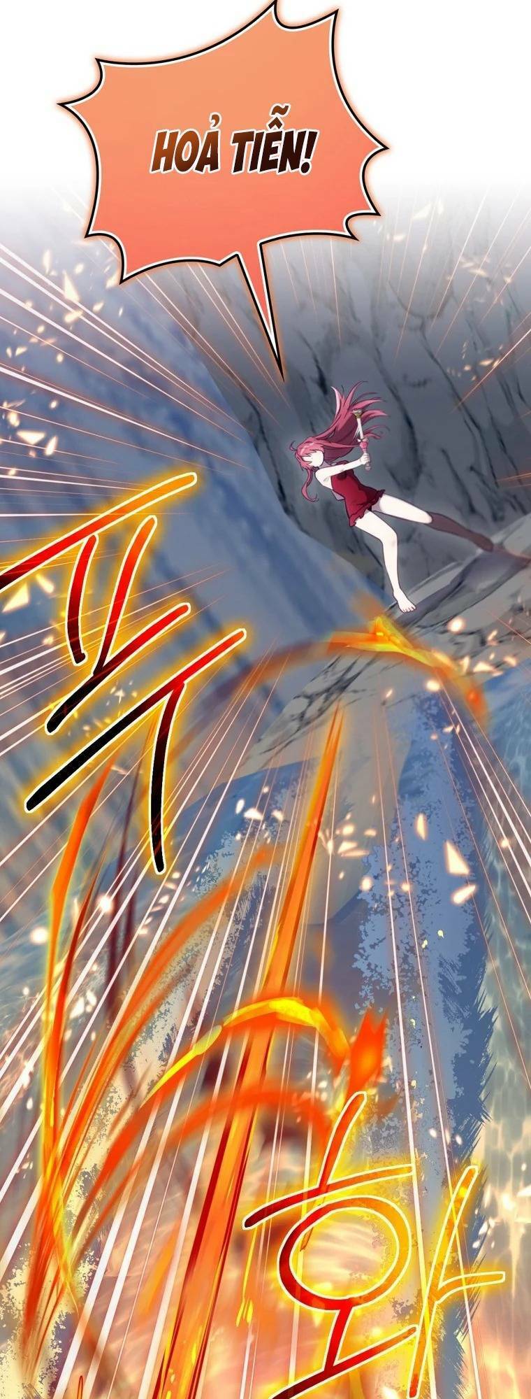 Kẻ Phán Quyết Chap 19 - Next Chap 20