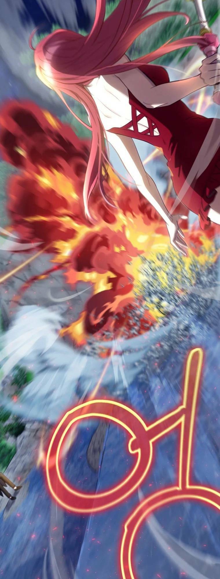 Kẻ Phán Quyết Chap 19 - Next Chap 20