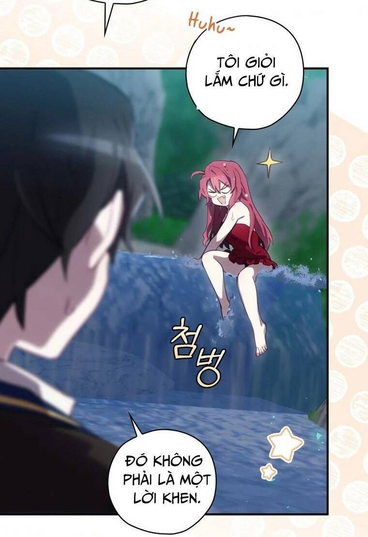 Kẻ Phán Quyết Chap 19 - Next Chap 20