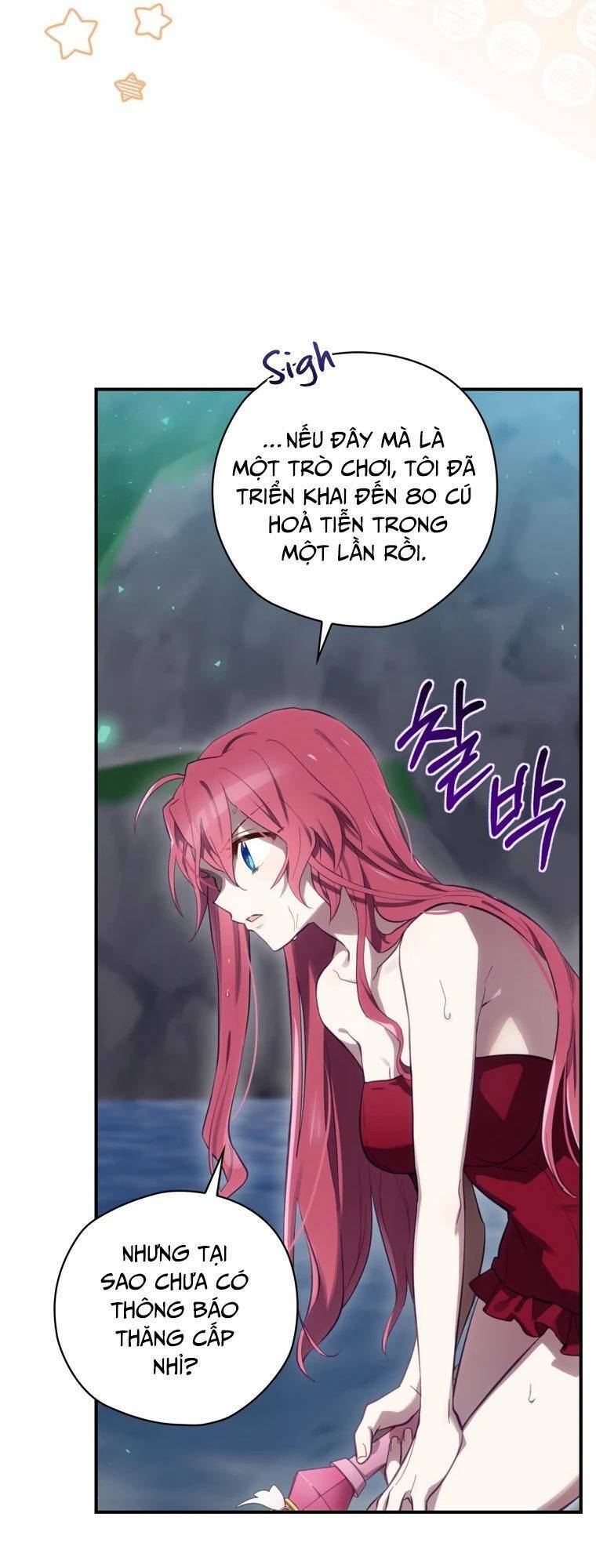 Kẻ Phán Quyết Chap 19 - Next Chap 20