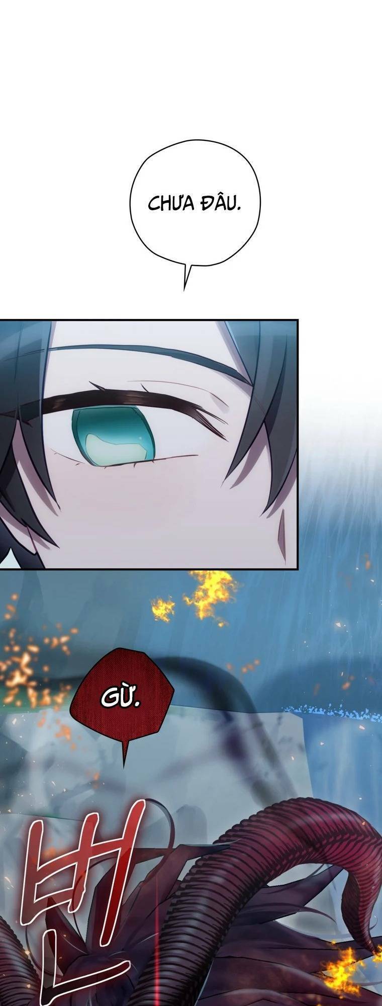 Kẻ Phán Quyết Chap 19 - Next Chap 20