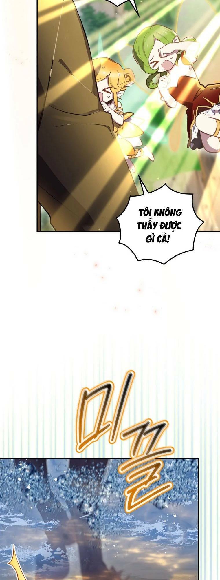 Kẻ Phán Quyết Chap 19 - Next Chap 20