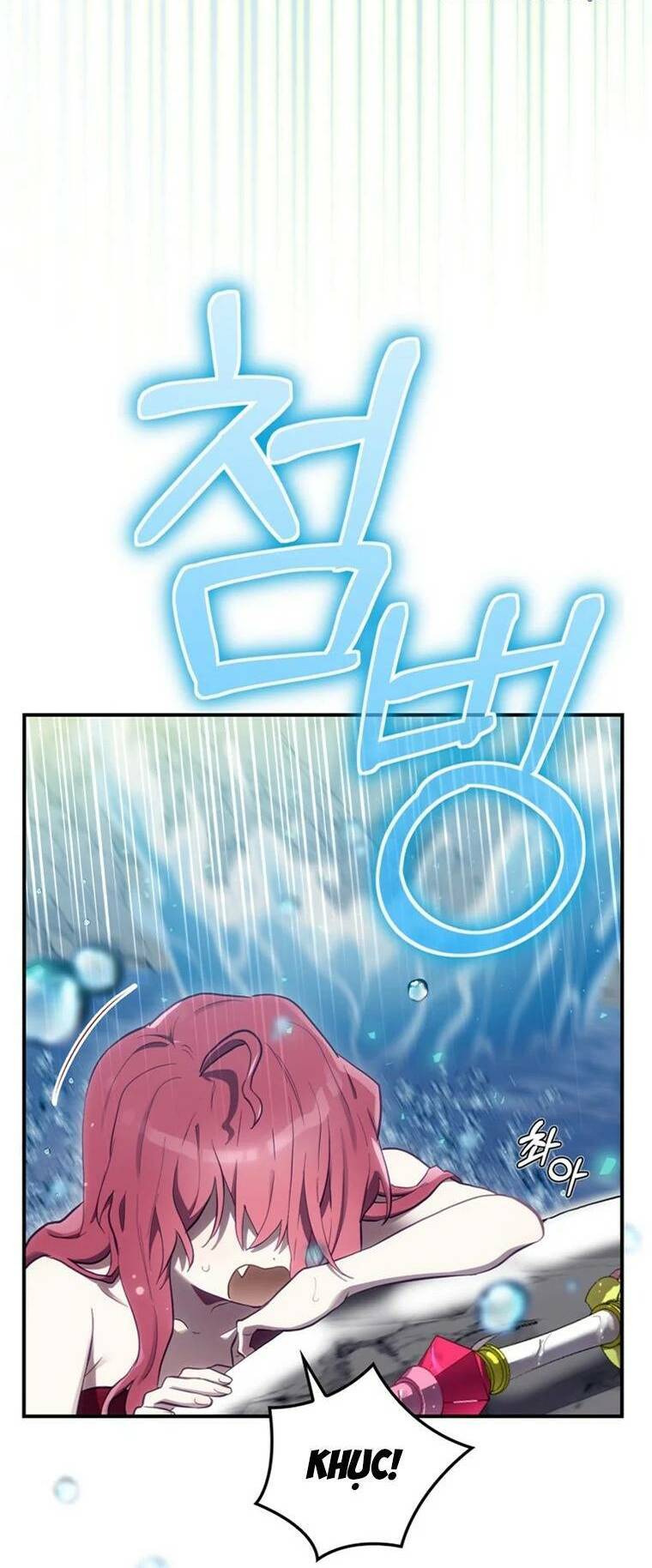 Kẻ Phán Quyết Chap 19 - Next Chap 20