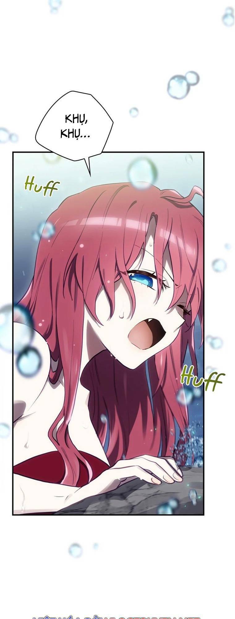 Kẻ Phán Quyết Chap 19 - Next Chap 20