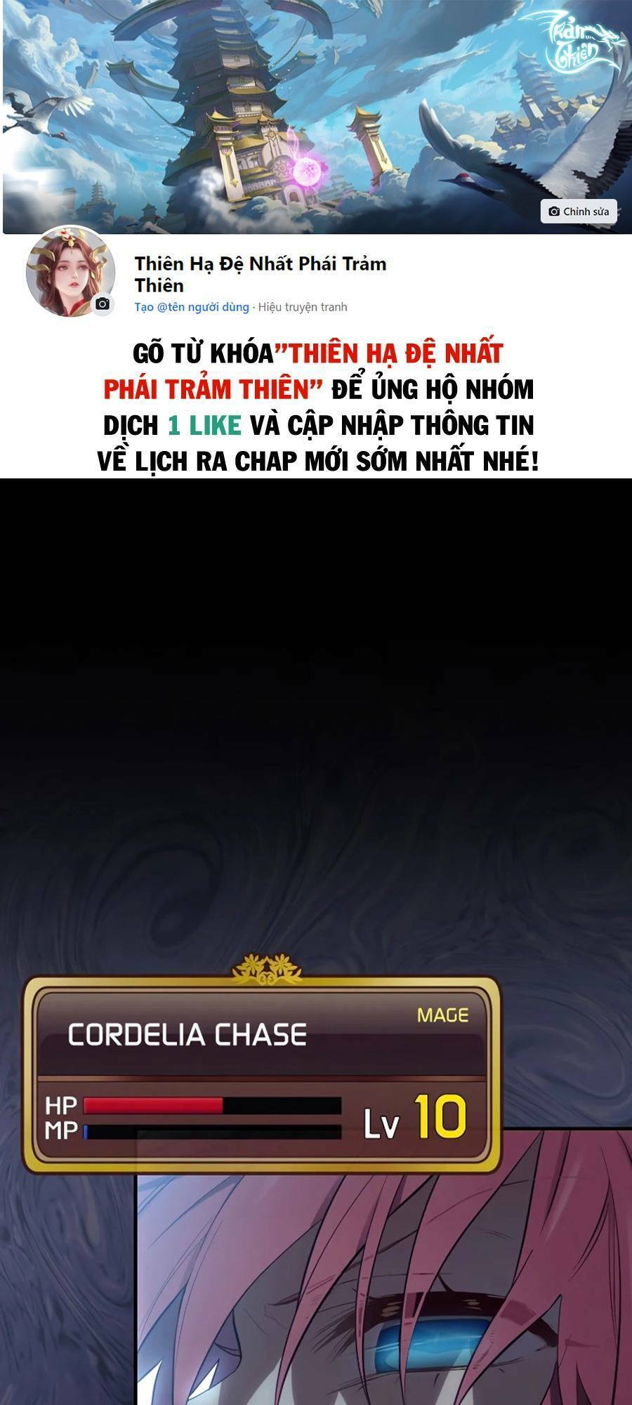 Kẻ Phán Quyết Chap 20 - Next Chap 21