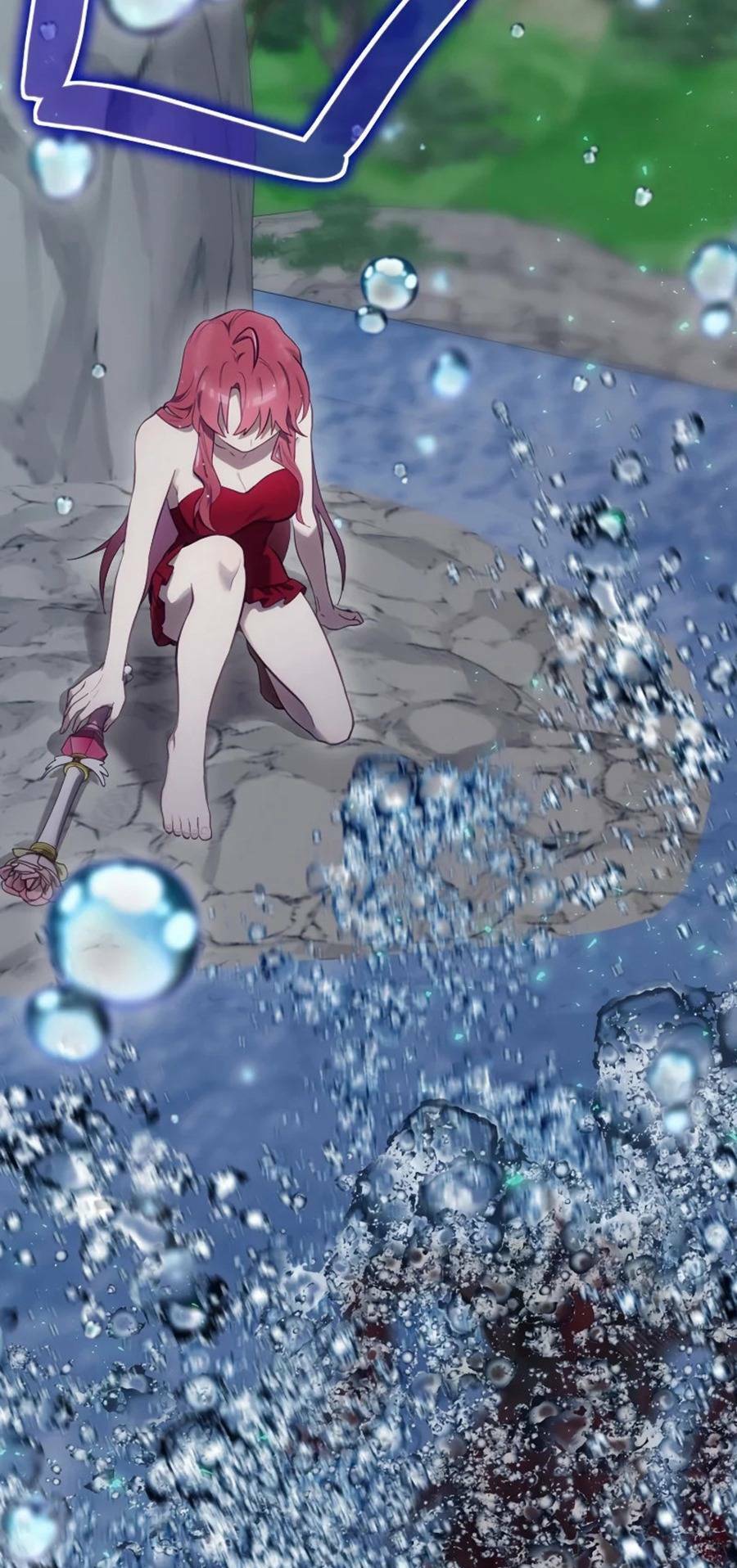 Kẻ Phán Quyết Chap 20 - Next Chap 21