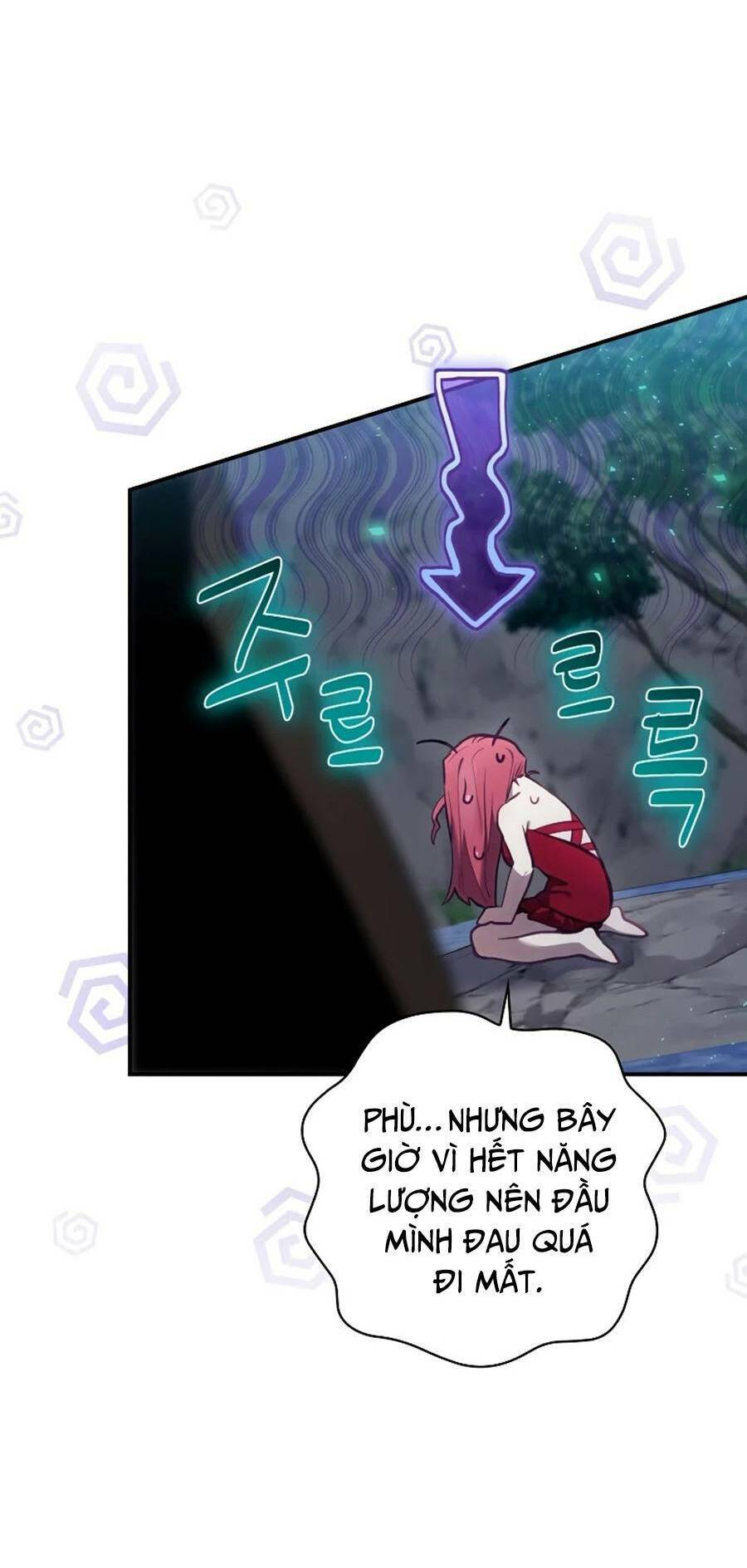 Kẻ Phán Quyết Chap 20 - Next Chap 21