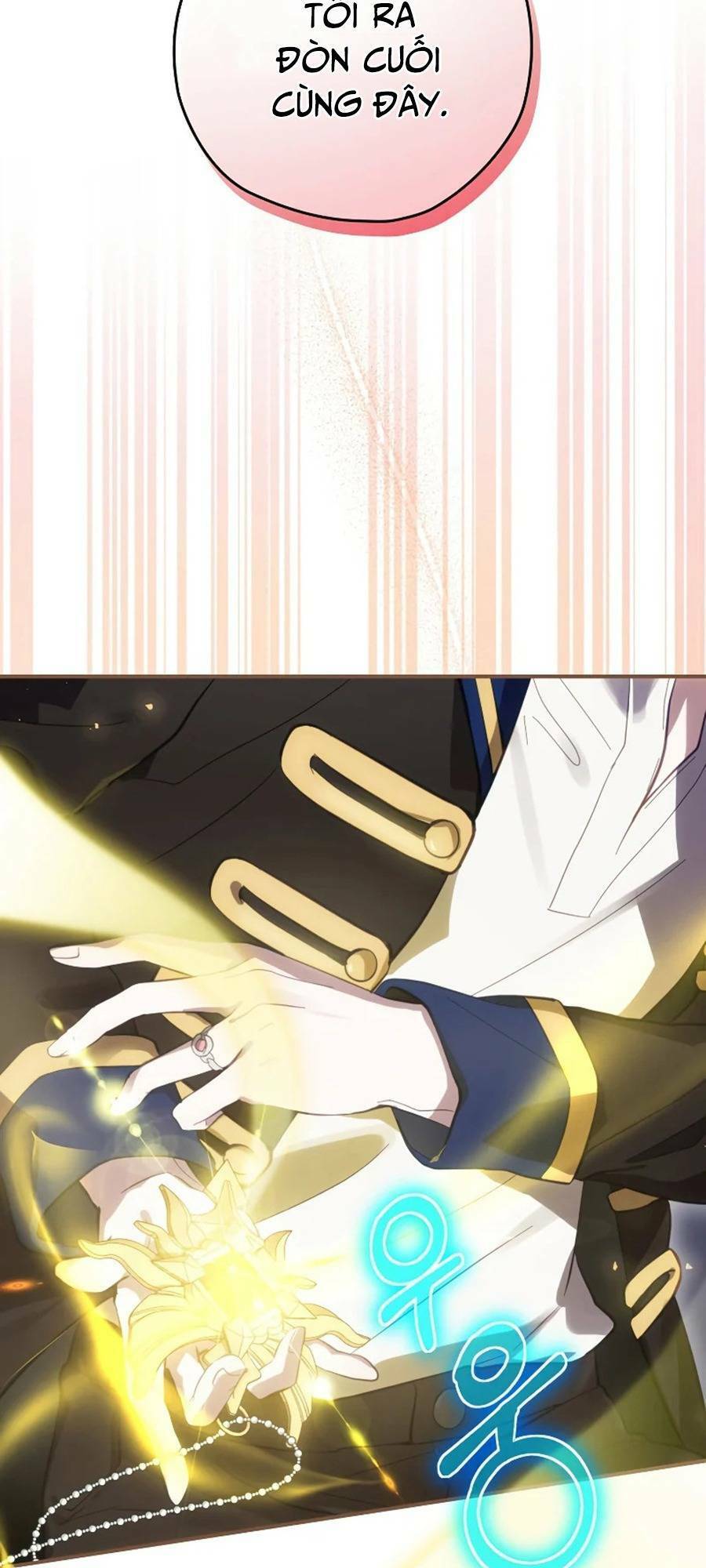 Kẻ Phán Quyết Chap 20 - Next Chap 21