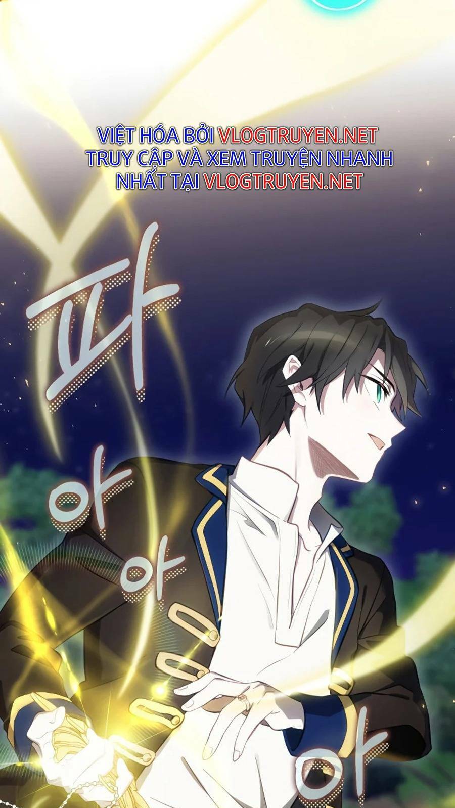 Kẻ Phán Quyết Chap 20 - Next Chap 21