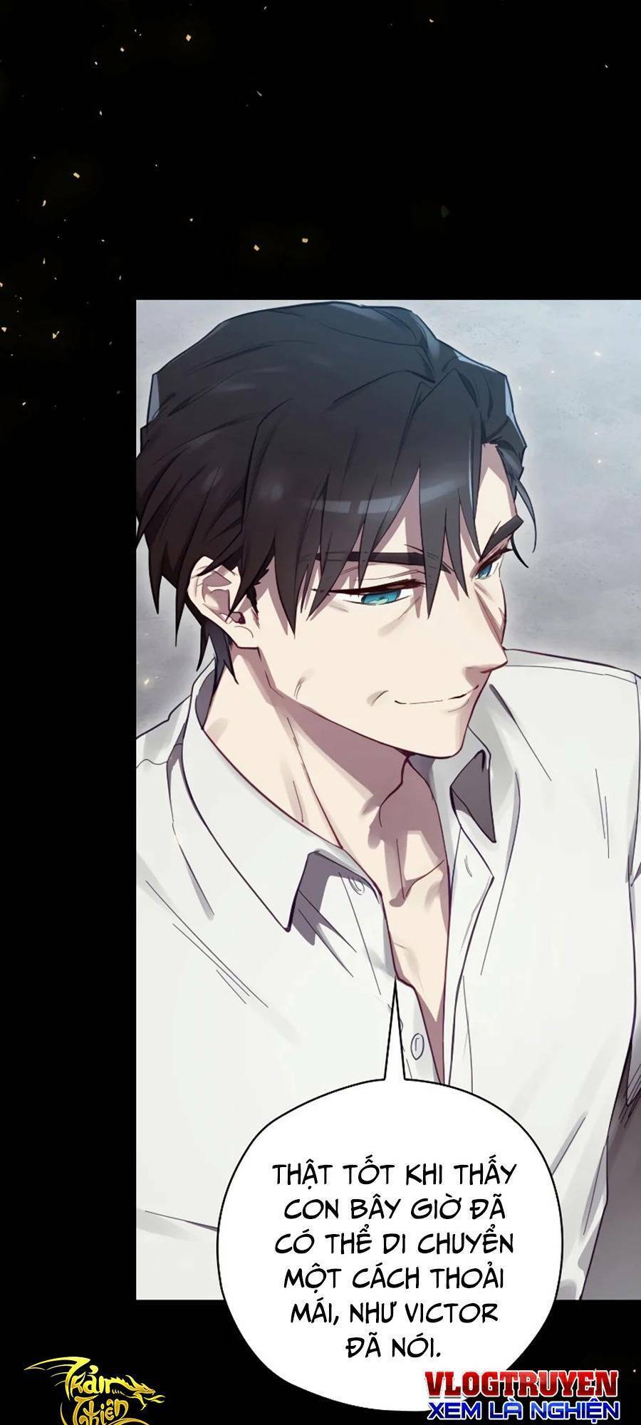 Kẻ Phán Quyết Chap 20 - Next Chap 21